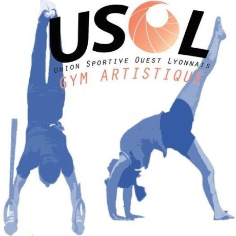 Challenge pour les "usoliens" de la section Gymnastique Artistique loisirs et compétitions durant le confinement
